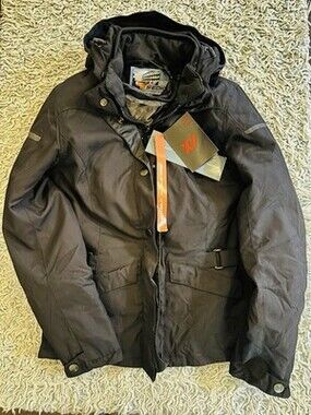 Urban Sedici Motorcycle Jacket Women’s Xs Extra Small